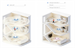 MERCUSYS Halo E27BE, Halo Mesh Wi-Fi 7 system, 2 pack