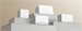 MERCUSYS Halo H25BE, Halo Mesh Wi-Fi 7 system, 2 pack