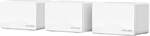 MERCUSYS Halo H25BE, Halo Mesh Wi-Fi 7 system, 3 pack