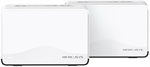 MERCUSYS Halo H27BE, Halo Mesh Wi-Fi 7 system, 2 pack