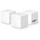 MERCUSYS Halo H30G, Halo Mesh WiFi system, 3 pack