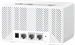 MERCUSYS Halo H37BE, Halo Mesh Wi-Fi 7 system, 3 pack