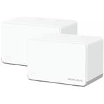 MERCUSYS Halo H70X, Halo Mesh Wi-Fi 6 system, 2 pack