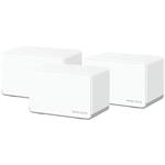 MERCUSYS Halo H70X, Halo Mesh Wi-Fi 6 system, 3 pack