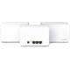MERCUSYS Halo H80X(3-pack), Halo Mesh Wi-Fi 6 system