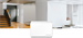 MERCUSYS Halo H80X, Halo Mesh Wi-Fi 6 system, 1 pack