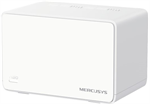 MERCUSYS Halo H80X, Halo Mesh Wi-Fi 6 system, 1 pack