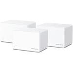 MERCUSYS Halo H80X, Halo Mesh Wi-Fi 6 system, 3 pack