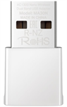 MERCUSYS MA30N Bezdrátový mini USB adaptér