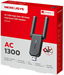 MERCUSYS MA32H Bezdrátový USB adaptér