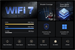MERCUSYS MA37BE Wi-Fi 7 a Bluetooth PCI Express adaptér