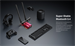 MERCUSYS MA37BE Wi-Fi 7 a Bluetooth PCI Express adaptér