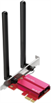 MERCUSYS MA37BE Wi-Fi 7 a Bluetooth PCI Express adaptér