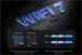 MERCUSYS MA37BEH Tri-band Wi-Fi 7 USB adaptér