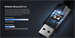 MERCUSYS MA550H Bluetooth Long Range USB adaptér