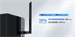 MERCUSYS MA60XHB Wi-Fi 6 USB adaptér