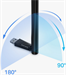 MERCUSYS MA60XHB Wi-Fi 6 USB adaptér