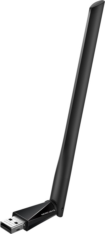 MERCUSYS MA60XHB Wi-Fi 6 USB adaptér