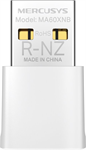 MERCUSYS MA60XNB Wi-Fi 6 Nano USB adaptér