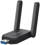 MERCUSYS MA72XH Wi-Fi 6 USB adaptér