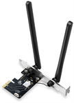 MERCUSYS MA86XH Tri-band Wi-Fi 6E USB adaptér