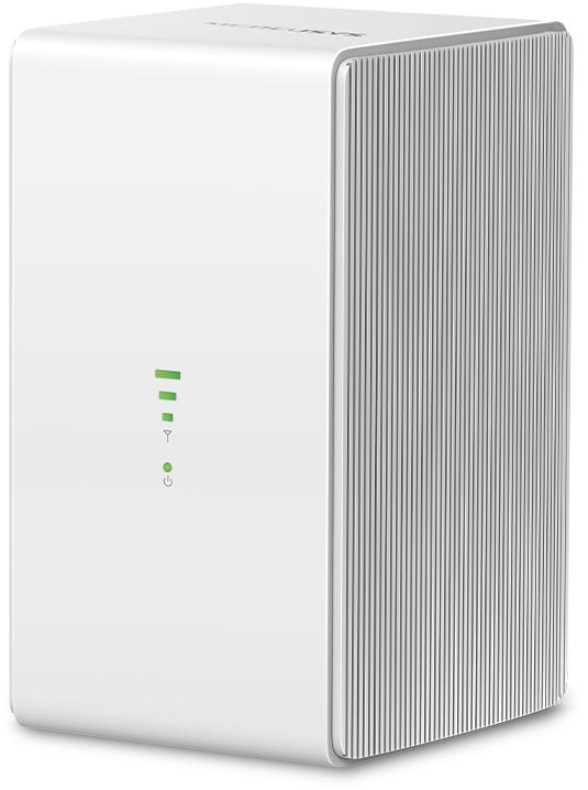 MERCUSYS MB110-4G, Bezdrátový 4G LTE Router