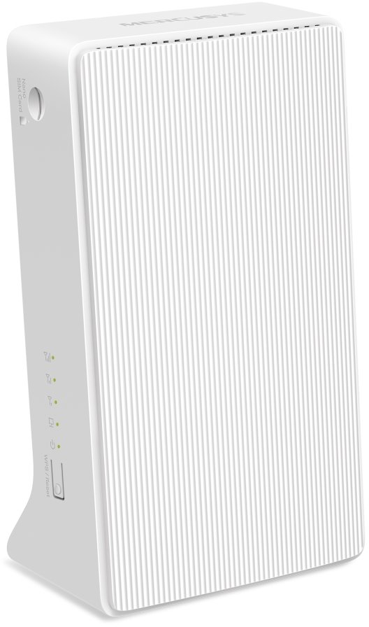 MERCUSYS MB112-4G, Bezdrátový 4G LTE Router