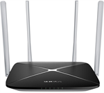 Mercusys MB135-4G, Bezdrátový router s 4G LTE