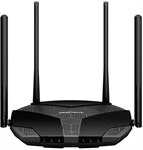 Mercusys MB235-4G, Bezdrátový router s 4G LTE