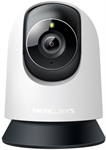 MERCUSYS MC200 Domácí bezpečnostní otočná Wi-Fi kamera, 2Mpx