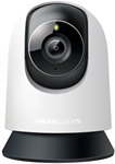 MERCUSYS MC210 Domácí bezpečnostní otočná Wi-Fi kamera, 3Mpx