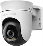 MERCUSYS MC510 Domácí bezpečnostní otočná Wi-Fi kamera, 3Mpx