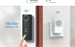 MERCUSYS MD210 Video zvonek