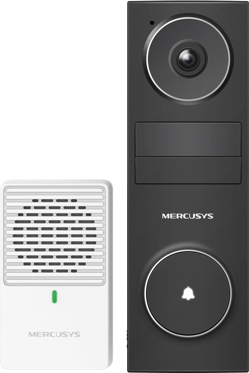 MERCUSYS MD210 Video zvonek