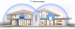 MERCUSYS ME25BE Wi-Fi 7 Range Extender