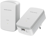 MERCUSYS MP300 KIT Powerline starter kit, AV600
