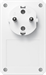 MERCUSYS MP300P KIT Powerline starter kit, AV600