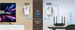 MERCUSYS MP300P KIT Powerline starter kit, AV600