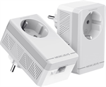 MERCUSYS MP300P KIT Powerline starter kit, AV600