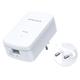 MERCUSYS MP500 KIT Powerline starter kit, AV1000