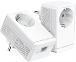 MERCUSYS MP500P KIT Powerline starter kit, AV1000