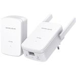 MERCUSYS MP510 KIT Powerline Wi-Fi kit, AV1000