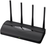 MERCUSYS MR27BE, BE3600 Dual-Band Wi-Fi 7 Router