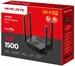 MERCUSYS MR62X Wi-Fi 6 Router