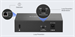 MERCUSYS MS105GS-M2 Multi-Gigabit 2.5G switch