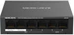 MERCUSYS MS106P PoE Switch