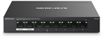 MERCUSYS MS108GP Gigabitový PoE switch