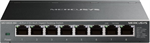MERCUSYS MS108GS-M2 Multi-Gigabit 2.5G switch