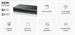 MERCUSYS MS110CP PoE Switch