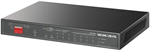 MERCUSYS MS110GMP PoE+ gigabit switch